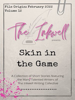 cover image of The Inkwell presents